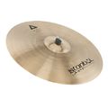 Istanbul Agop 22" Xist Ride Brilliant