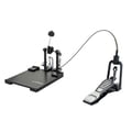 Schlagwerk CAP100 Cajon Pedal incl. Board