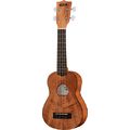 Kala KA-SEM Soprano Exotic Mahogany