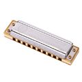 Hohner Marine Band Thunderbird Low D