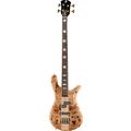 Spector Euro 4 LX Poplar Burl