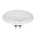 Visaton FR13WP White