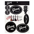 Gibson Logo Stickers