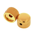 Harley Benton Parts Dome Speed Gold