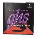 GHS Silk and Steel 10/42