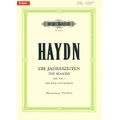 C.F. Peters Haydn Die Jahreszeiten