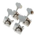 Gotoh GB-640 Bass Machine Set