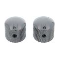 Schaller Dome Knob Cylinder RU