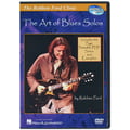 Hal Leonard Robben Ford Blues Solos