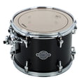 Sonor 12"x09" Select Piano Black