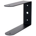 the box pro 204 U-Bracket vertical