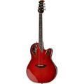 Ovation C2078AX Custom Elite RTD