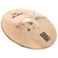 Zultan 14" Rock Beat Hi-Hat Medium