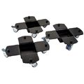 Jahn Piano Spider Big, 3 Pcs