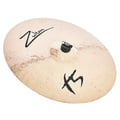 Zultan 17" F5 Crash