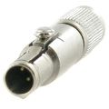 Neutrik NSC3 M NanoCon