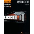 Hal Leonard Guitar Method Lap Steel Guitar