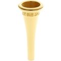 Best Brass HR-3B gold plated