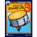 De Haske Schule Snare Drum Vol.3