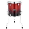 Sonor 14"x14" FT Essential AmberFade
