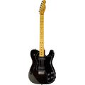 Fender Modern Player Tele Thinline BK