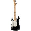 Fender Standard Strat MN BLK LH