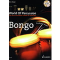 Schott World Of Percussion: Bongo