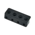 Steinberger Guitars STADB04 Adapter 4-string BK