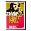 Hot Licks Warren Haynes Electric Blues