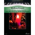 Schott Pianothek Weihnachtszeit