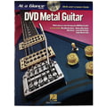 Hal Leonard DVD Metal Guitar