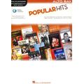 Hal Leonard Popular Hits for Altosaxophone