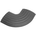 Adam Hall 85161GR Defender Office Curve
