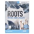 Toontrack SDX Roots-Brushes, Rods & Mal.