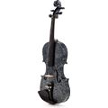 Thomann Black Flower Violin 4/4