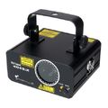 Stairville DJ Lase 400-B Blue DMX