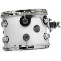 DW 08"x07" Tom Performance -White