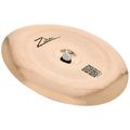 Zultan 20" Rock Beat China