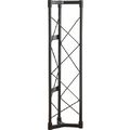 Stairville Deco Truss 75 cm black