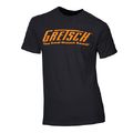 Gretsch T-Shirt "That Great ..." XL