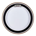 Aquarian 18" Super Kick Clear Bass Drum