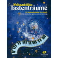 Holzschuh Verlag Weihnachtliche Tastenträume