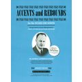 Alfred Music Publishing Accents And Rebounds