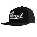 Pearl Base Cap