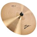 Zultan 16" Aja Crash