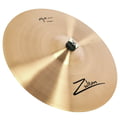 Zultan 17" Aja Crash