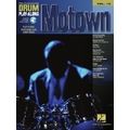 Hal Leonard Play Along Drum Motown