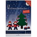 Ohardy Music 23 Weihnachtslieder begleiten