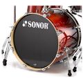 Sonor 20"x17,5" BD Essential Amber