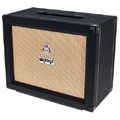 Orange PPC112 Black